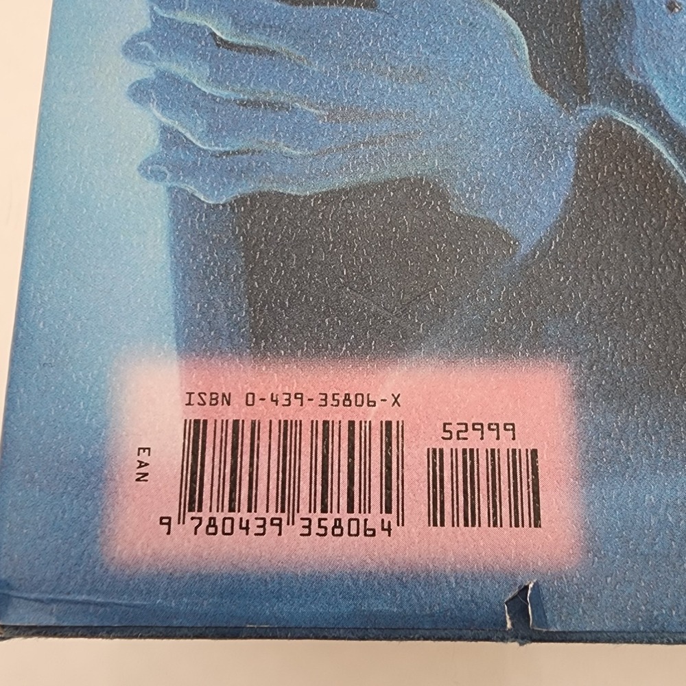 Harry Potter and the Order of the Phoenix Hardcover First American Edition 2003 - Picture 9 of 15